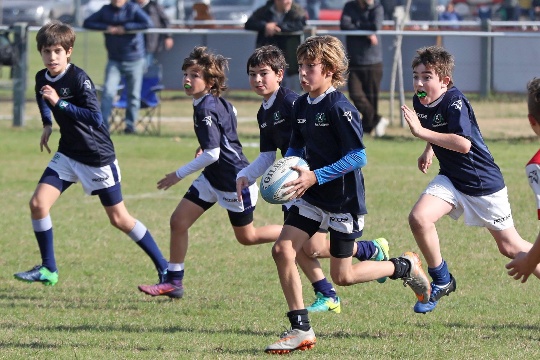 Rugby