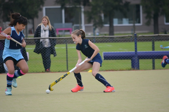 Hockey