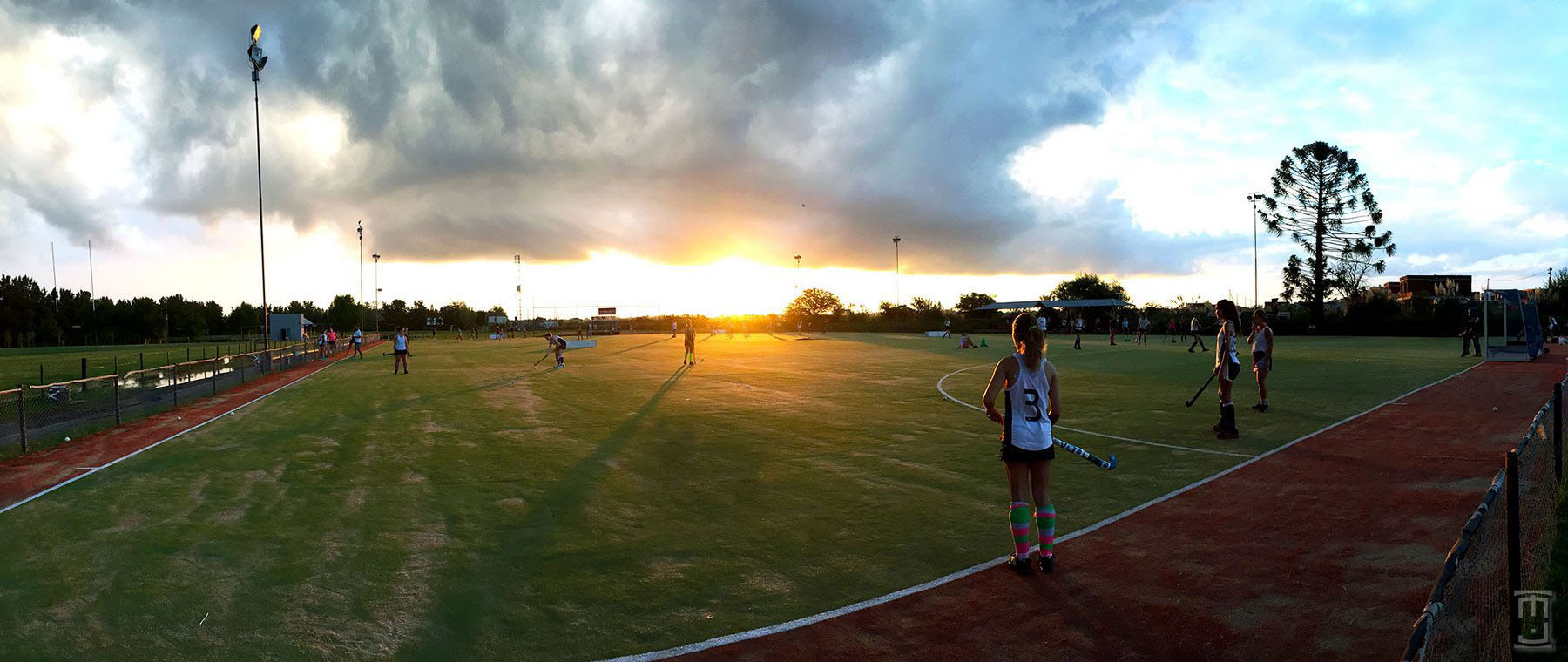Hockey